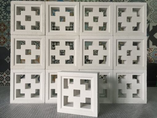 Gạch bông gió BG 26.1