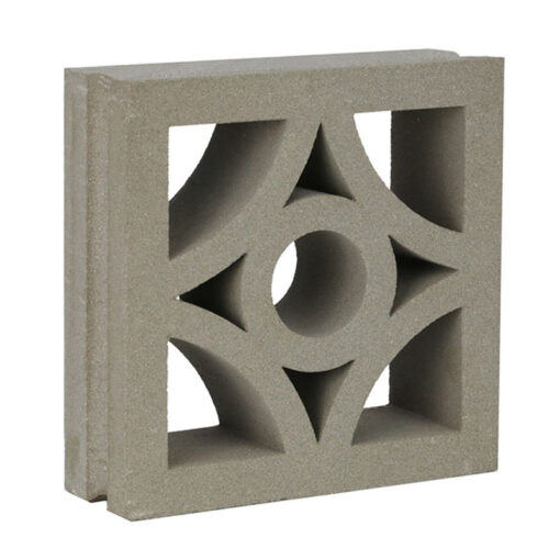 Gạch bông gió CTS BG 27