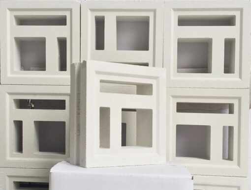 Gạch bông gió BG 191.1