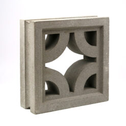 Bông gió Trang chủ - Gạch bông gió CST, Gạch thông gió 58 Gạch bông gió BG 40