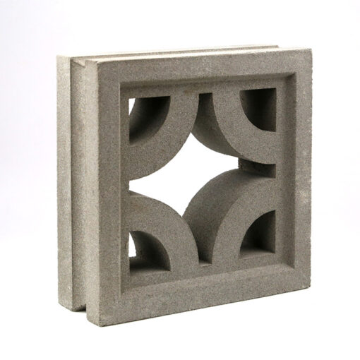 Gạch bông gió BG 40