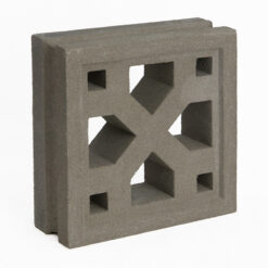 Bông gió Trang chủ - Gạch bông gió CST, Gạch thông gió 56 Gạch bông gió BG 41