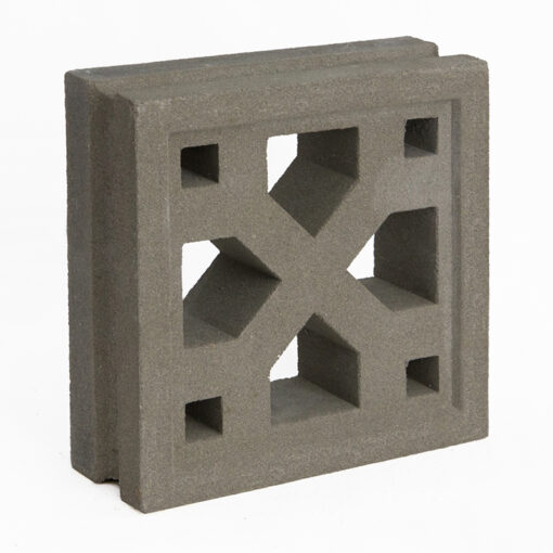 Gạch bông gió BG 41