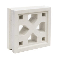 Bông gió Trang chủ - Gạch bông gió CST, Gạch thông gió 57 Gạch bông gió BG 41.1