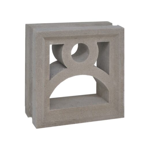 Gạch bông gió CTS BG 38