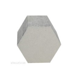 Bông gió Trang chủ - Gạch bông gió CST, Gạch thông gió 50 Gạch bông gió lục giác