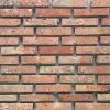 Gạch thẻ ốp tường giả cổ đất nung 16 Gạch thẻ ốp tường giả cổ 2