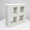 Gạch bông gió CTS BG42.1-VM-023-W Window4 3 Gạch bông gió CTS BG42.1-VM-023-W
