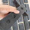 Gạch bê tông ốp tường 11 Gạch bê tông ốp tường 5x20cm