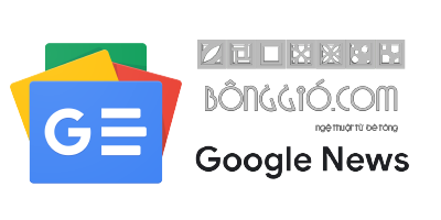 Logo Google New - Gạch Bông Gió CTS