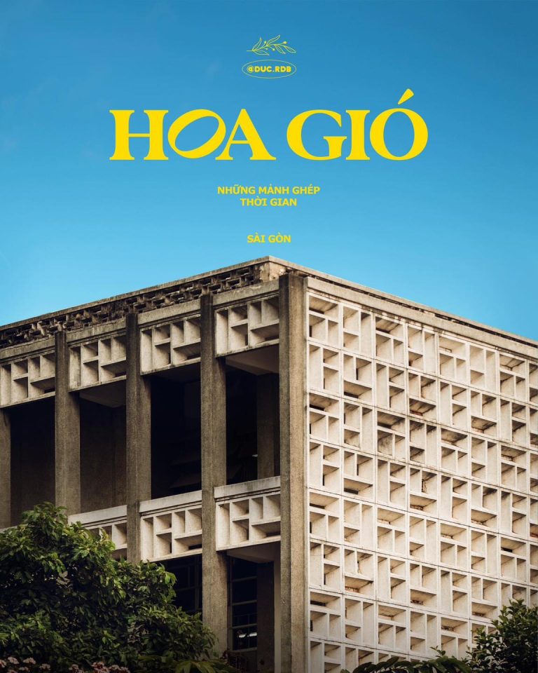 Bộ Ảnh Gạch Hoa Gió Xưa Gợi Lên Cảm Xúc Và Vẻ Đẹp Của Kiến Trúc Pháp ...
