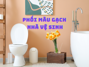 3 Công Thức Phối Màu Gạch Nhà Vệ Sinh Hot Trend 2026 49 phoi mau gach nha ve sinh 25