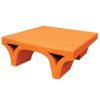 Gạch tàu chữ U Đồng Nai 13 Gạch tàu chữ U 200x200x75mm