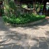 Đá rối tổ ong xám quay cạnh lát sân CTS-DLS-43 8 Đá rối tổ ong xám quay cạnh lát sân CTS-DLS-43
