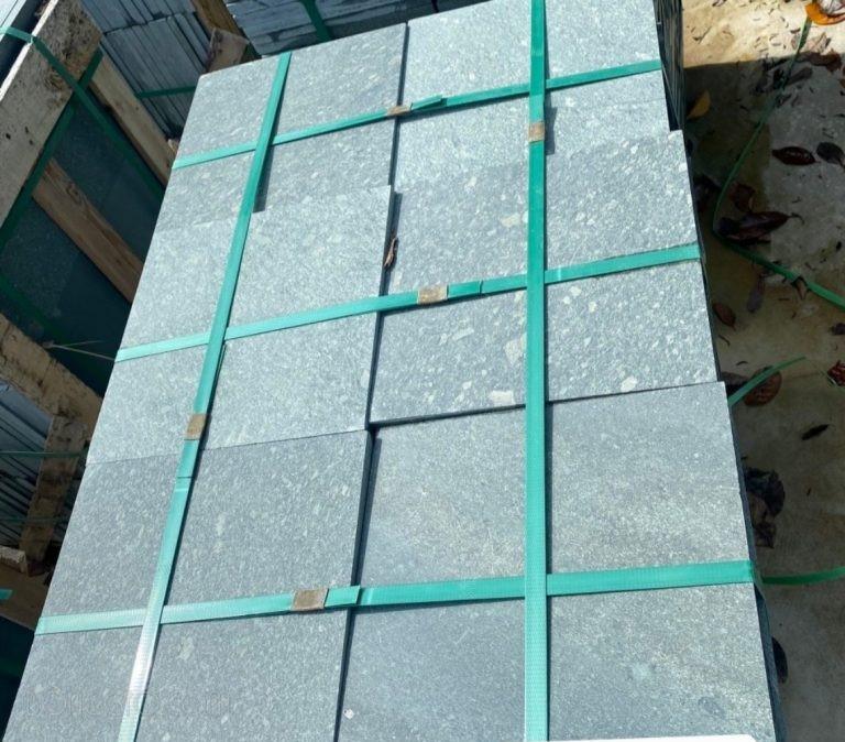 Đá xanh rêu thanh hóa mài hone 30×30 CTS-ĐLS-67 4 Đá xanh rêu thanh hóa mài hone 30×30 CTS-ĐLS-67