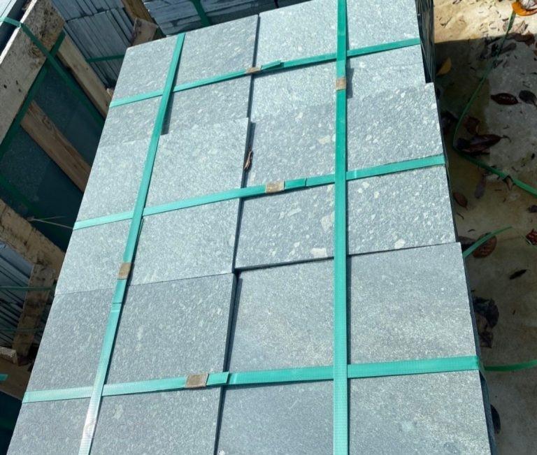 Đá xanh rêu thanh hóa mài hone 30×30 lát sân trang trí CTS-DLS-142 14 Đá xanh rêu thanh hóa mài hone 30×30 lát sân trang trí CTS-DLS-142