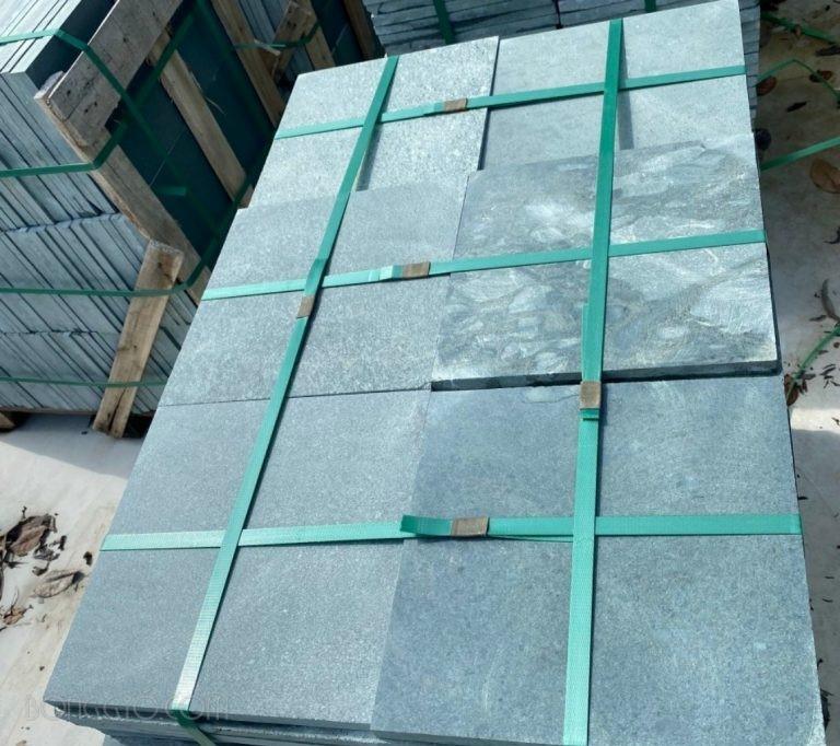 Đá xanh rêu thanh hóa mài hone 30×30 CTS-ĐLS-67 20 Đá xanh rêu thanh hóa mài hone 30×30 CTS-ĐLS-67