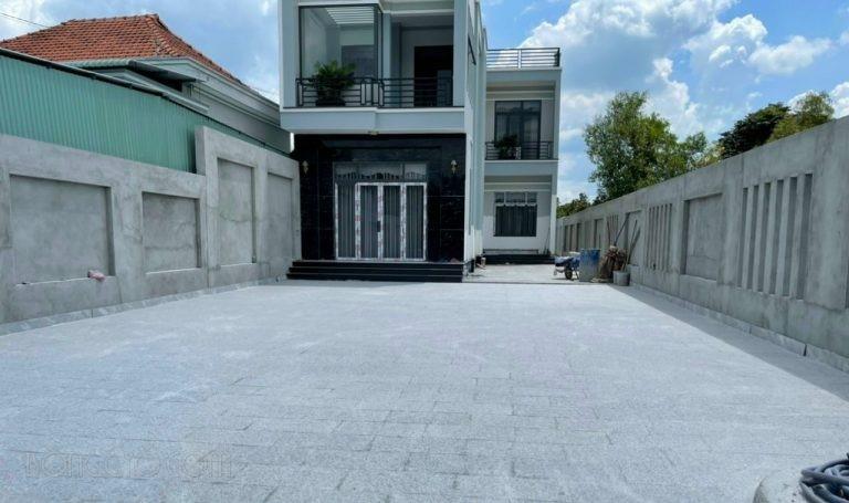 Đá tím hoa cà khò lát sân CTS-DLS-51 23 Đá tím hoa cà khò lát sân CTS-DLS-51