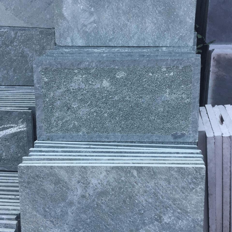Đá băm xanh rêu 30×60 lát sân CTS-DLS-77 12 Đá băm xanh rêu 30×60 lát sân CTS-DLS-77