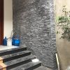 Đá ghép đen ánh kim ốp tường 10×50 CTS-DOT-TN-110 8 Đá ghép đen ánh kim ốp tường 10×50 CTS-DOT-TN-110