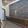 Đá ghép đen ánh kim ốp tường 10×50 CTS-DOT-TN-110 10 Đá ghép đen ánh kim ốp tường 10×50 CTS-DOT-TN-110