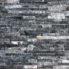 Đá ghép đen ánh kim ốp tường 10×50 CTS-DOT-TN-110 11 Đá ghép đen ánh kim ốp tường 10×50 CTS-DOT-TN-110