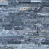 Đá ghép đen ánh kim ốp tường 10×50 CTS-DOT-TN-110 7 Đá ghép đen ánh kim ốp tường 10×50 CTS-DOT-TN-110