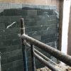 Đá băm xanh rêu 10×20 ốp tường trang trí CTS-DOT-TN-3 5 Đá băm xanh rêu 10×20 ốp tường trang trí CTS-DOT-TN-3