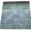Đá băm xanh rêu ốp tường CTS-DOT-TN-78 11 Đá băm xanh rêu ốp tường CTS-DOT-TN-78