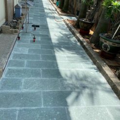 Đá băm xanh thanh hóa 30×60 CTS-DLS-3