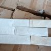 Đá bóc trắng sữa 5×20 ốp tường trang trí CTS-DOT-TN-6 7 Đá bóc trắng sữa 5×20 ốp tường trang trí CTS-DOT-TN-6