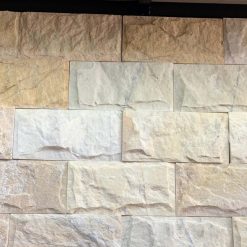 Đá bóc vàng 10×20 ốp tường CTS-DOT-TN-7
