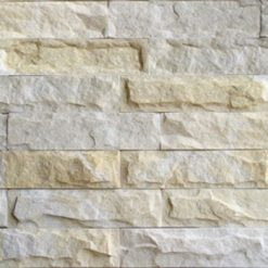 Đá bóc vàng 10×20 trang trí CTS-DOT-TN-82