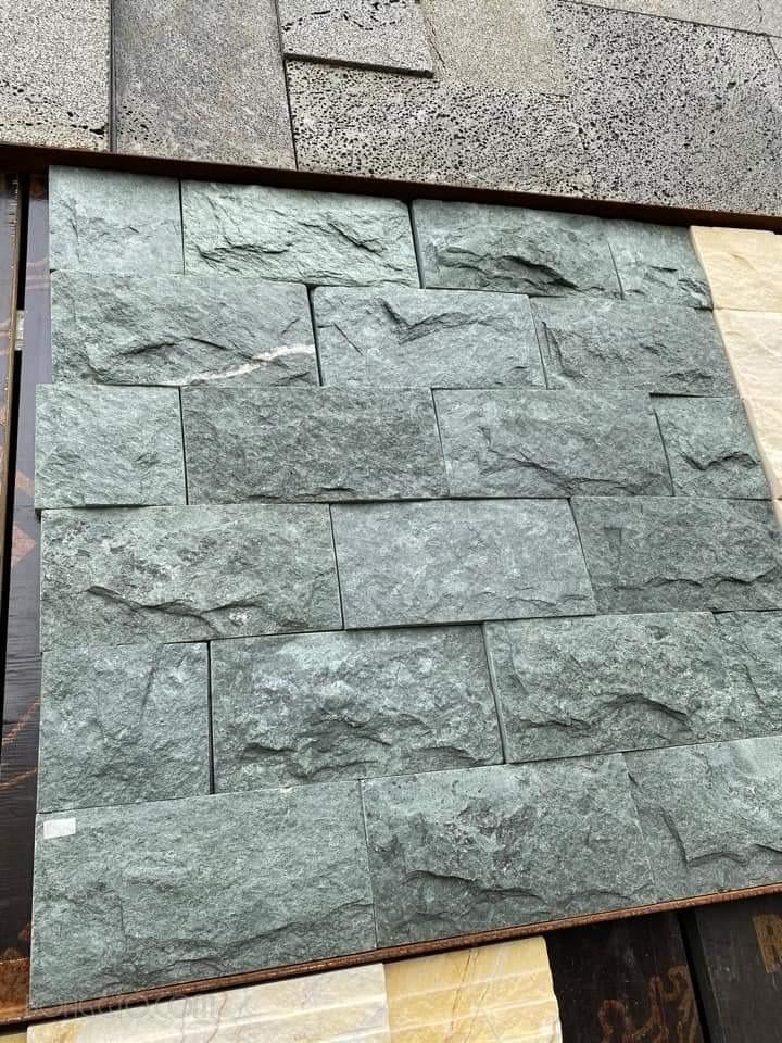 Đá bóc xanh rêu 15×30 trang trí CTS-DOT-TN-85 17 Đá bóc xanh rêu 15×30 trang trí CTS-DOT-TN-85