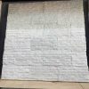 Đá chẻ trắng muối 10×20 ốp tường trang trí CTS-DOT-TN-15 7 Đá chẻ trắng muối 10×20 ốp tường trang trí CTS-DOT-TN-15