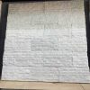 Đá chẻ trắng muối 10×20 ốp tường trang trí CTS-DOT-TN-15 4 Đá chẻ trắng muối 10×20 ốp tường trang trí CTS-DOT-TN-15