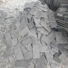 Đá chẻ xanh đen trang trí CTS-DOT-TN-95