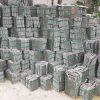 Đá chẻ xanh đen trang trí CTS-DOT-TN-95