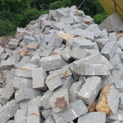 Đá chẻ xây móng nhà CTS-DLS-19
