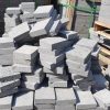 Đá cubic bazan tổ ong xám lát sân CTS-DLS-96 6 Đá cubic bazan tổ ong xám lát sân CTS-DLS-96