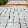 Đá cubic trắng muối tiêu lát sân CTS-DLS-21 8 Đá cubic trắng muối tiêu lát sân CTS-DLS-21