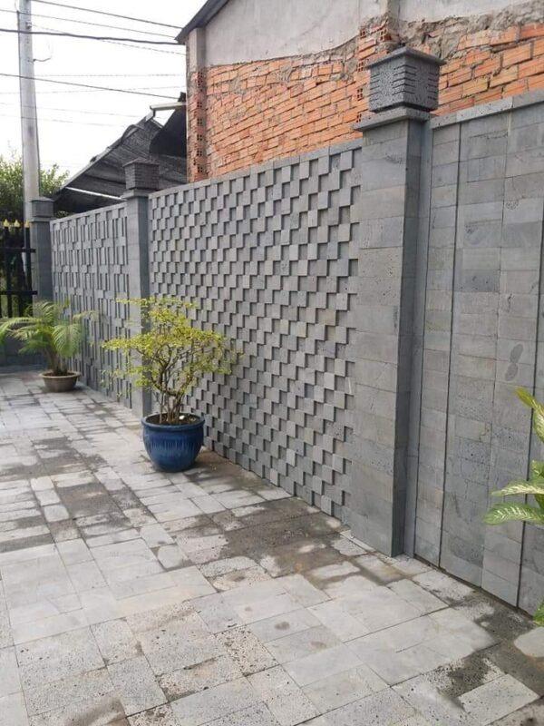 Đá ghép 3D tổ ong trang trí TP01 CTS-DOT-TN-100 12 Đá ghép 3D tổ ong trang trí TP01 CTS-DOT-TN-100