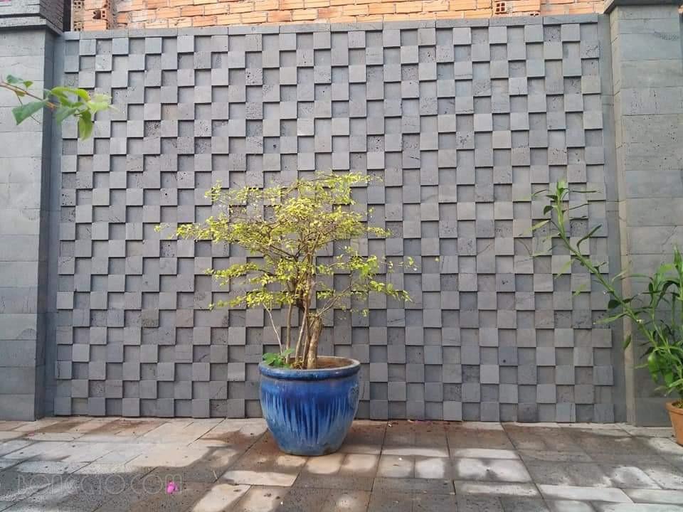 Đá ghép 3D tổ ong trang trí TP01 CTS-DOT-TN-100 13 Đá ghép 3D tổ ong trang trí TP01 CTS-DOT-TN-100