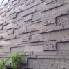 Đá ghép ong xám ốp tường 10×50 CTS-DOT-TN-104 6 Đá ghép ong xám ốp tường 10×50 CTS-DOT-TN-104