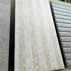 Đá nâu Phước Hòa dẫn hướng ram dóc CTS-DLS-39