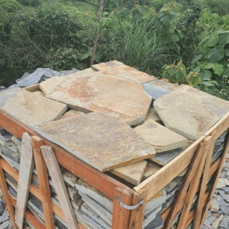 Đá rối chẻ bao vàng ánh kim CTS-DOT-TN-60 19 Đá rối chẻ bao vàng ánh kim CTS-DOT-TN-60