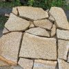 Đá rối granit vàng nhạt CTS-DOT-TN-63 10 Đá rối granit vàng nhạt CTS-DOT-TN-63