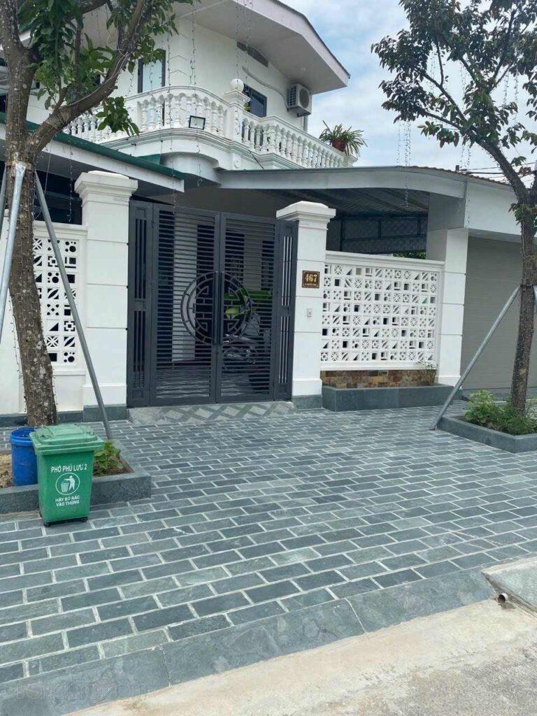 Đá xanh rêu thanh hóa trừ viền 30×60 lát sân CTS-DLS-70 16 Đá xanh rêu thanh hóa trừ viền 30×60 lát sân CTS-DLS-70