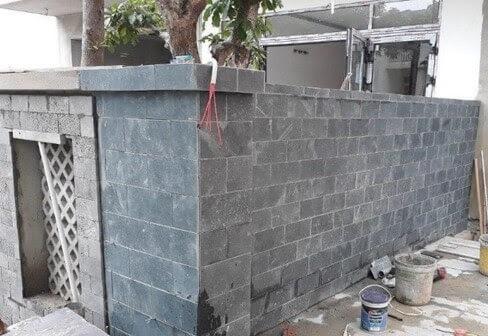 Đá xanh thảo nguyên trang trí CTS-DOT-NK-25 10 Đá xanh thảo nguyên trang trí CTS-DOT-NK-25