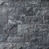 Đá ốp tường bóc đen 10×20 tự nhiên CTS-DOT-TN-130 8 Đá ốp tường bóc đen 10×20 tự nhiên CTS-DOT-TN-130